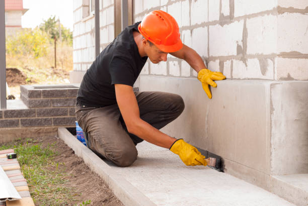 Waterproofing professionals working in Forest Park, GA